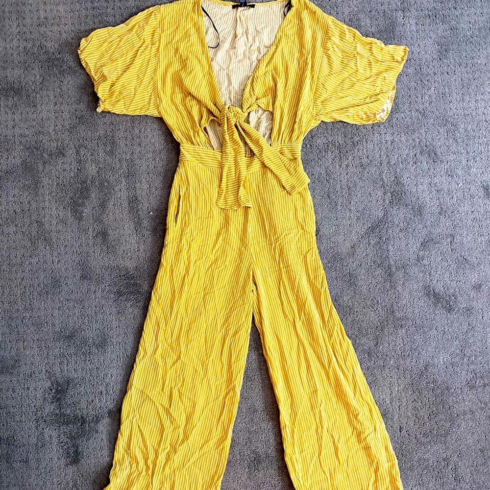 Forever 21 | jumpsuit